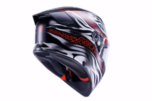 AGV bringt den brandneuen K5 Sport-Touring-Helm in 13 verschiedenen Farben auf den Markt