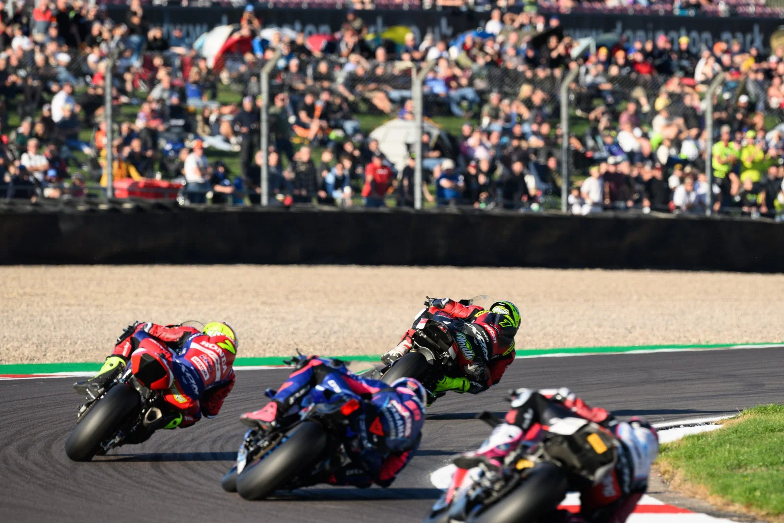 BSB-Rennen im Jahr 2026.