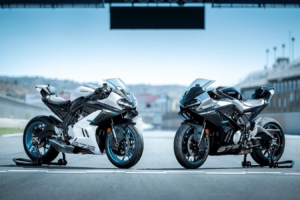 CFMoto rückt mit der 675SR-R-Vereinbarung näher an die WorldSBK heran