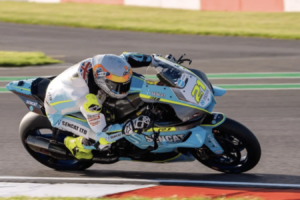 Der Sieger des BSB-Rennens blieb für 2027 ohne Mitfahrgelegenheit, nachdem sich das Team plötzlich zurückzog