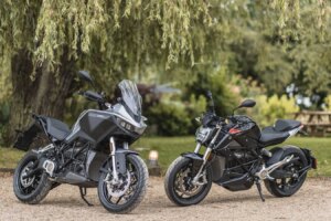 Der in Swindon ansässige Fahrradhändler Two70 Motorcycles tritt in die Insolvenz ein