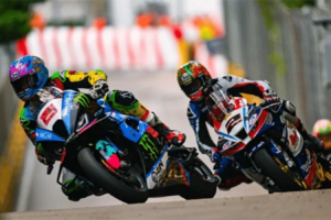 Die Stars der Isle of Man TT sind für den Grand Prix von Macau bestätigt, der reguläre Sieger fehlt jedoch