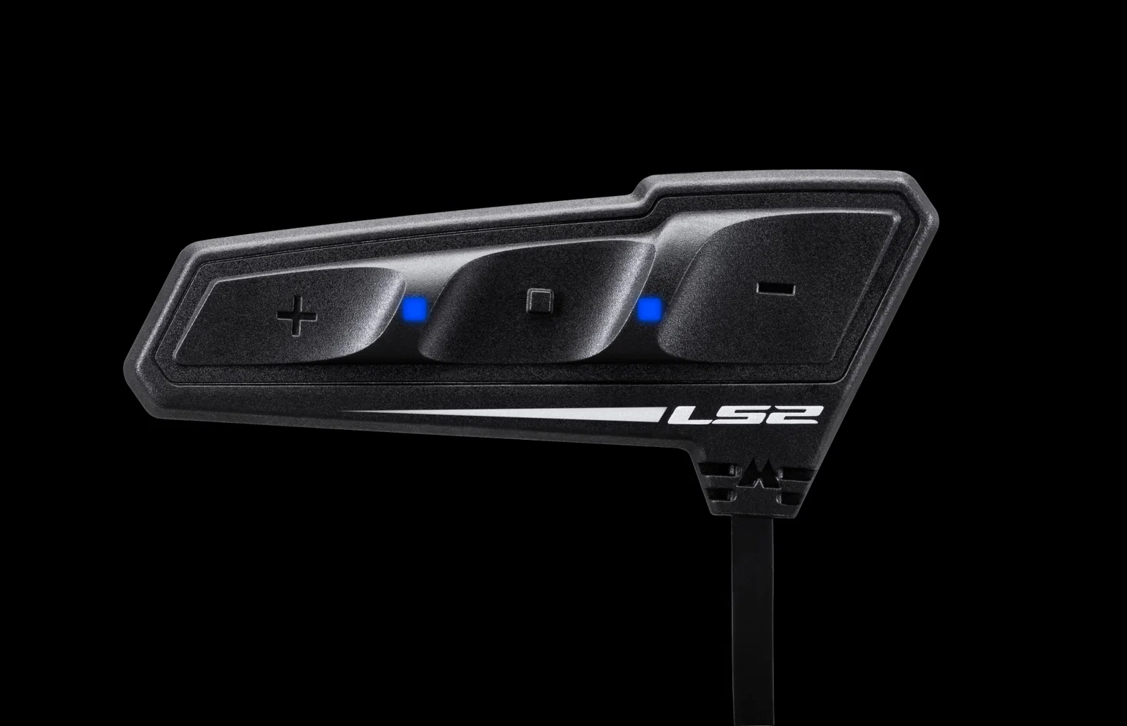 Gegensprechanlage LS2 Spectrum EVO.