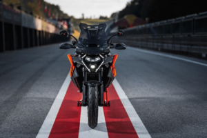 Die neue KTM 1390 Super Duke GT wird nach Produktionsverzögerungen endlich Anfang 2027 erwartet