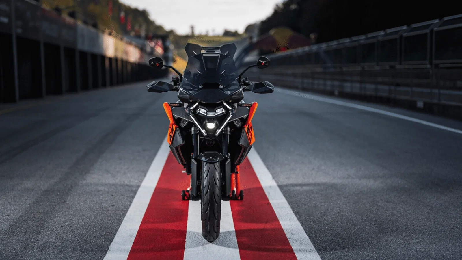 KTM