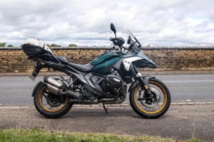 Honda, BMW und Royal Enfield mischen im September die Trends bei den meistverkauften Motorrädern auf