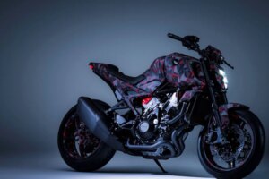 Hondas neue V3-Plattform könnte bald einen Supersport-Ersatz für die CBR600RR antreiben