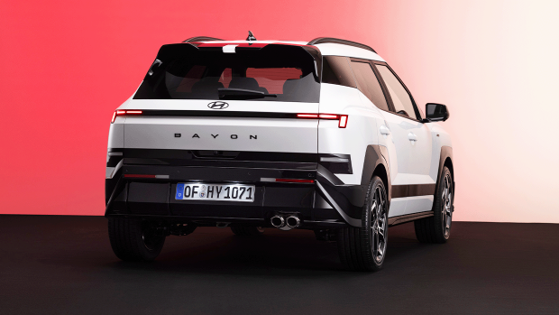 Hyundai Europe stellt neuen Herausforderer kleiner chinesischer SUVs vor, aber Australien ist immer noch unwahrscheinlich