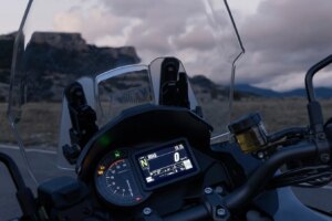 Kawasaki neckt potenziellen Honda CB1000GT-Rivalen