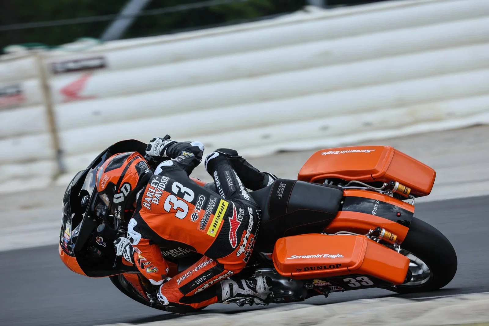 Kyle Wyman in KOTB | Bild: KyleWyman.com