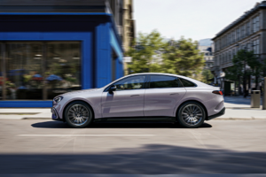 Mercedes-Benz C-Klasse Electric 2027: völlig neue Elektrolimousine C400 4Matic mit 753 km Reichweite zum Preis ab 105.700 US-Dollar