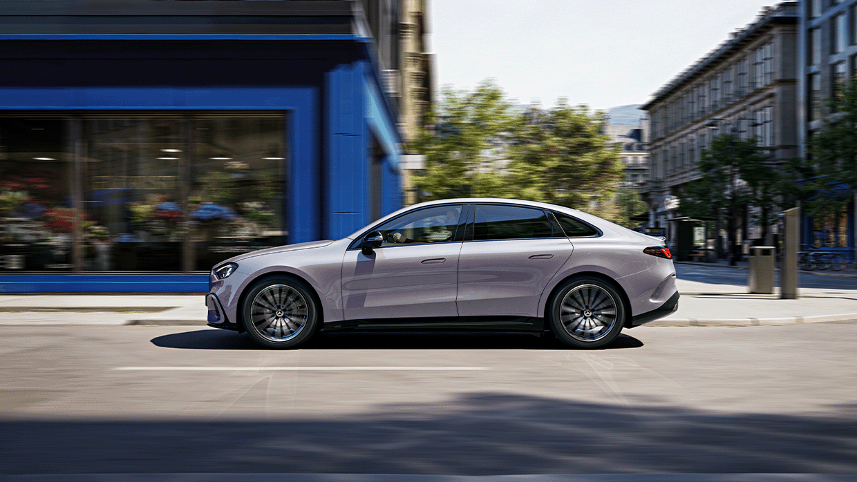 Mercedes-Benz C-Klasse Electric 2027: völlig neue Elektrolimousine C400 4Matic mit 753 km Reichweite zum Preis ab 105.700 US-Dollar