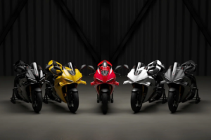 Technische Daten, Details und Funktionen der Ducati Panigale V4 2027