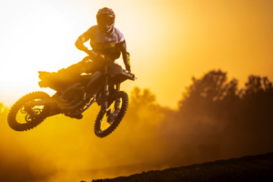 Triumph bringt nach dem ersten MX2-Titelgewinn die aktualisierte TF 250-X auf den Markt