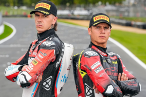 Vor der BSB-Entscheidung stehen die Titelkombinationen für Kyle Ryde und Scott Redding fest