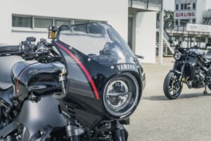 Yamaha setzt sich zum Ziel, bis 2030 Motoren aus recyceltem Aluminium zu bauen