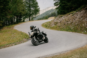 Zero Motorcycles stellt mit einer einzigen Ladung den Guinness-Weltrekord von 271 Meilen auf